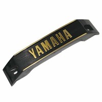 Frontgabel Monogramm Abzeichen Logo Emblem FüR Yamaha RX100 RX135 RX115 @Us