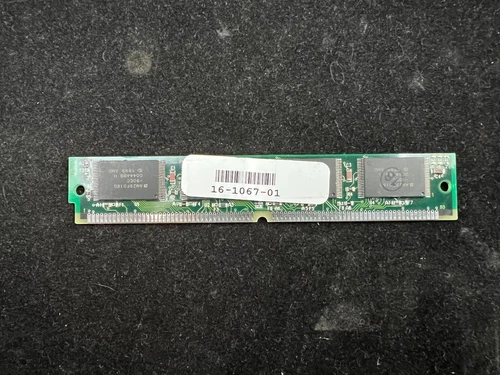 MEM-1x8F 8MB 80 pin Flash Memory for Cisco 2500