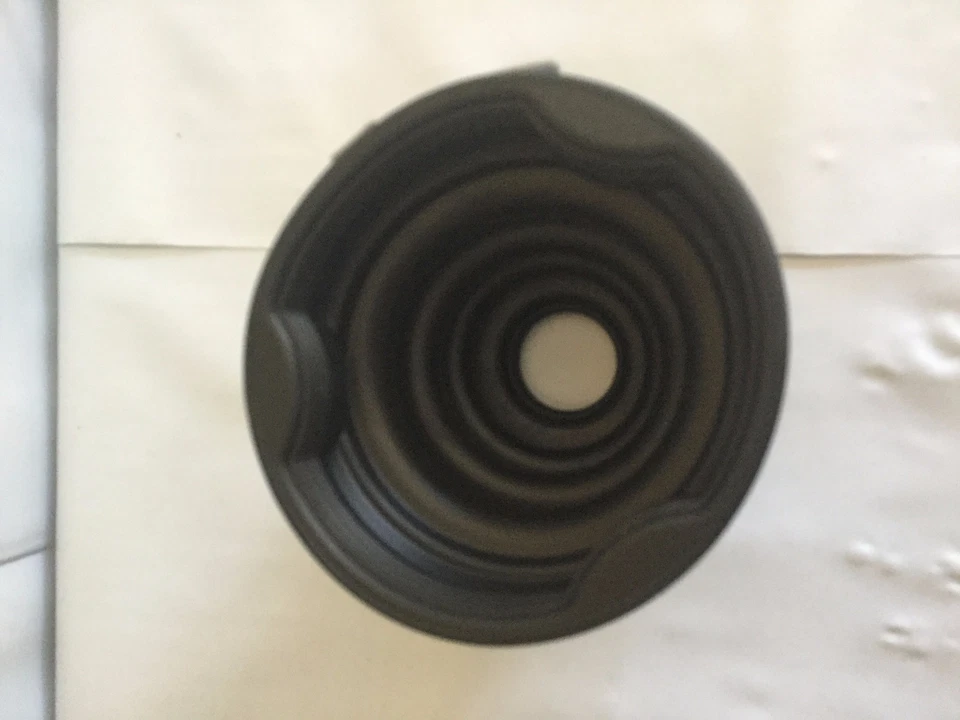 2 Front CV Axle Boots-Inner & Outer-6 Piece Set-Fits: Rogue 2008-2013-FWD & AWD - Image 3 of 4