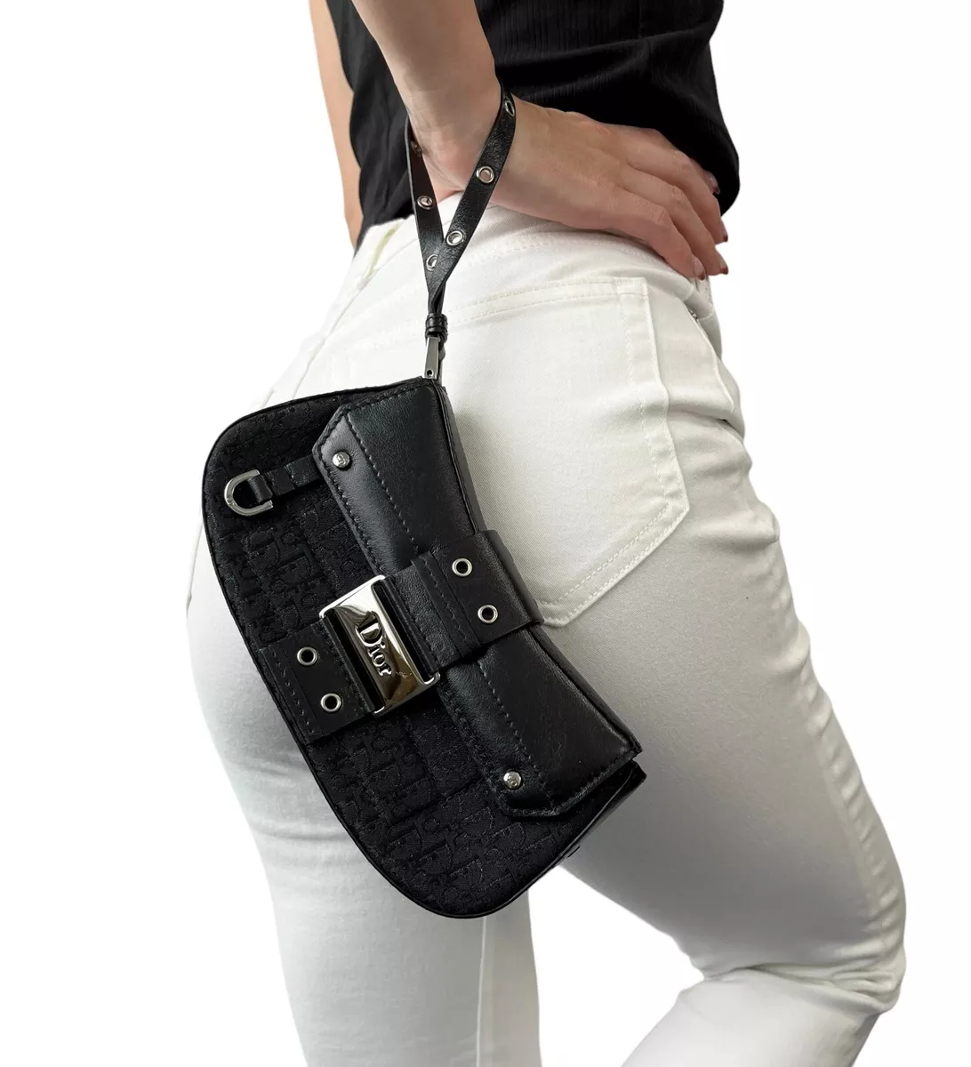 Dior deals mini pochette