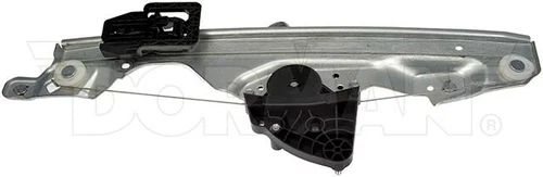 Dorman 751-585 Power Window Regulator And Motor Assembly 23205613