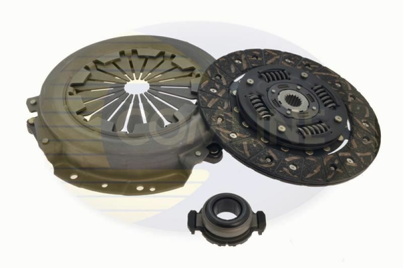 COMPLETE CLUTCH KIT COMLINE FOR PEUGEOT 205 1.8 L ECK048 eBay