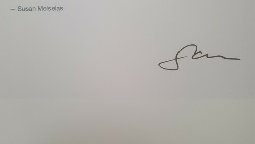 SUSAN MEISELAS - FOTO FIRMADA - IMPRESIÓN CUADRADA MAGNUM EDICIÓN LIMITADA - Imagen 7 de 8