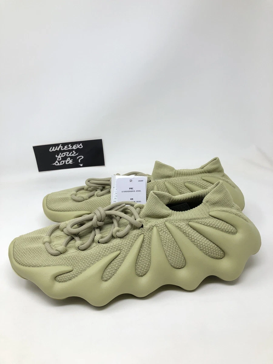 Adidas Yeezy 450 Resin size 11.5 NEW DS GY4110