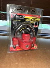Trimax Universal Coupler Lock (UMAX-25) NEW