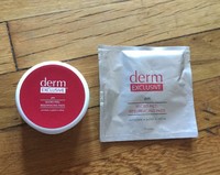 Derm Exclusive Micro Peel Resurfacing Pads Derm Exclusive Micro Peel Resurfacing Pads