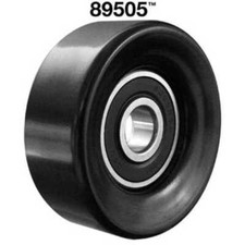 Accessory Drive Belt Idler Pulley-GAS Dayco 89505