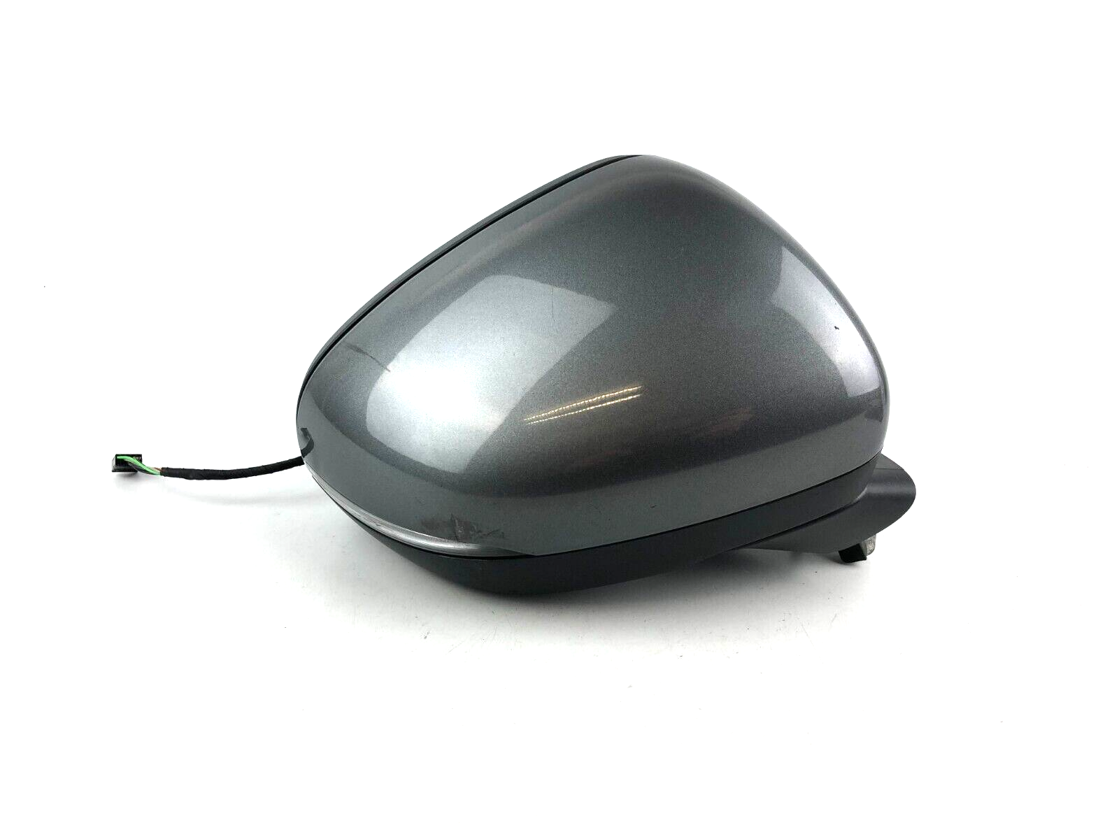 Mercedes Benz A Class W177 Front Right Side Wing Mirror 7 PIN
