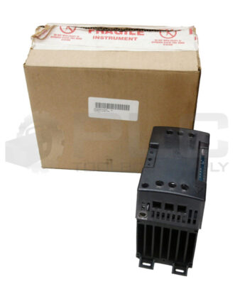 NEW WATLOW DC20-60F0-0000 SOLID STATE POWER CONTROL