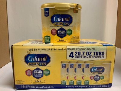 enfamil neuropro 20.7 oz