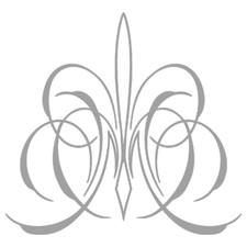 High-quality Vinyl Pinstripe Scroll Decal -many Colors Sizes- Free Shipping