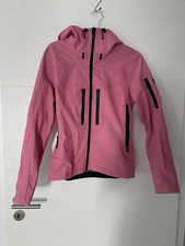 Wellensteyn Dynamica Softshelljacke Übergangsjacke XS rosa pink