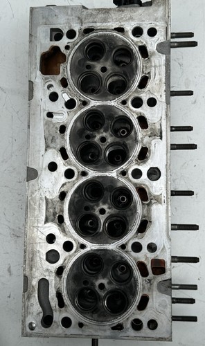 CYLINDER HEAD FOR AUDI SEAT SKODA VW 2.0TDI EURO 6 DGC ENGINE R04L103373E - Picture 5 of 11