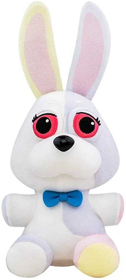 Funko Five Nights at Freddy's Security Breach Plush (Styles May Vary)