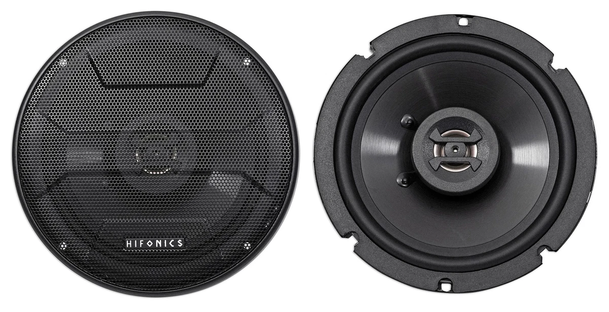 Hifonics zs65cxs sales