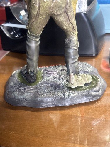 Famous Monster Maniacs The Freakmaker Mutations Painted figure Statue Broken (a) - Picture 22 of 24