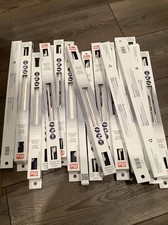 20 Sets PRYM Ergonomics Single Point Knitting Needles 10US 14" NIB Needle