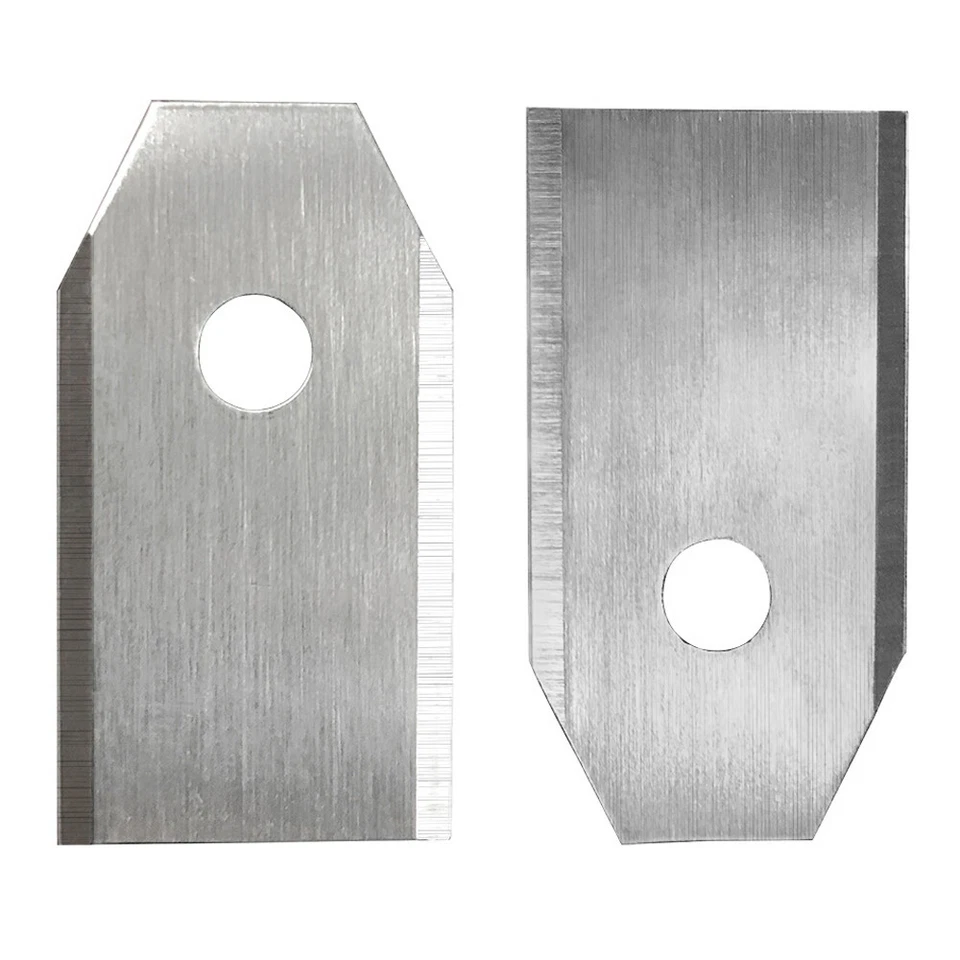 45 Stück Titan Ersatz Messer Klingen für Husqvarna Automower Gardena Mähroboter - Bild 4 von 4