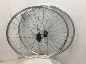 wheelsmith bicycle wheels