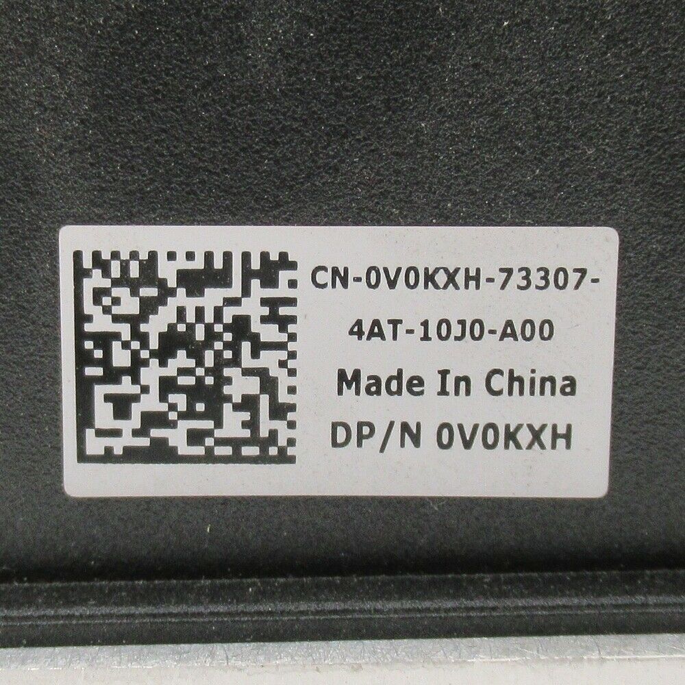 Dell Precision T7810 7910 Workstation CPU Heatsink Fan V0KXH for