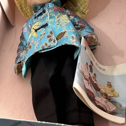 Madame Alexander Austria Boy 8” 599- China 572- Dutch Boy 777 Collection Vintage - Imagen 16 de 19