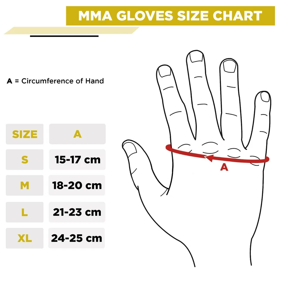 MMA Boxing Gloves by RDX, Muay Thai, Sparring, Kickboxing, Training Gloves Men - Image 3 of 4