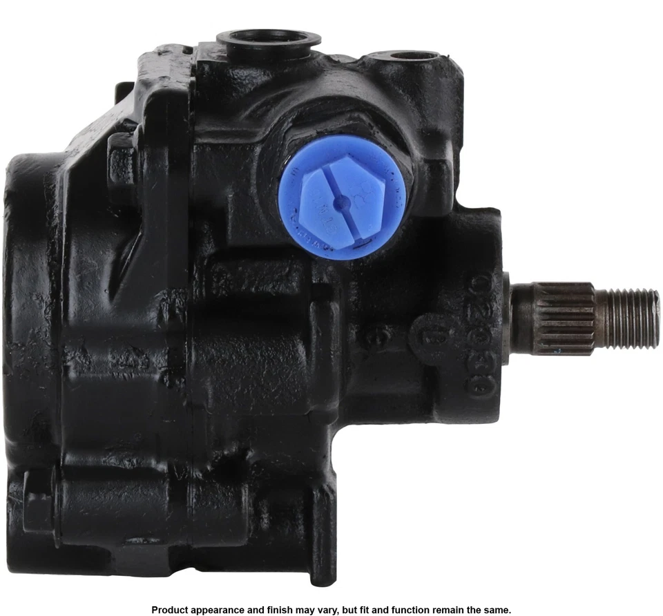 Power Steering Pump Cardone For 1996-2002 Toyota 4Runner - Image 3 of 4