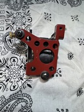 Tattoo Machine Shader Pigirons Handmade