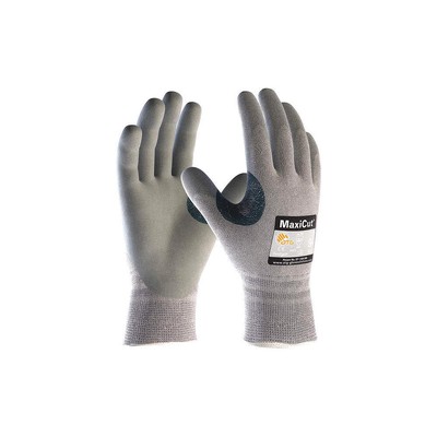 PIP 19-D470/L Gloves for Cut Protection,ATG,L,PK12 581R20