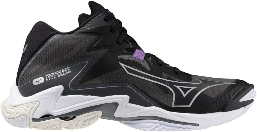 Mizuno Wave Lightning Z8 MID V1GA240552 Volleyball sport Shoes