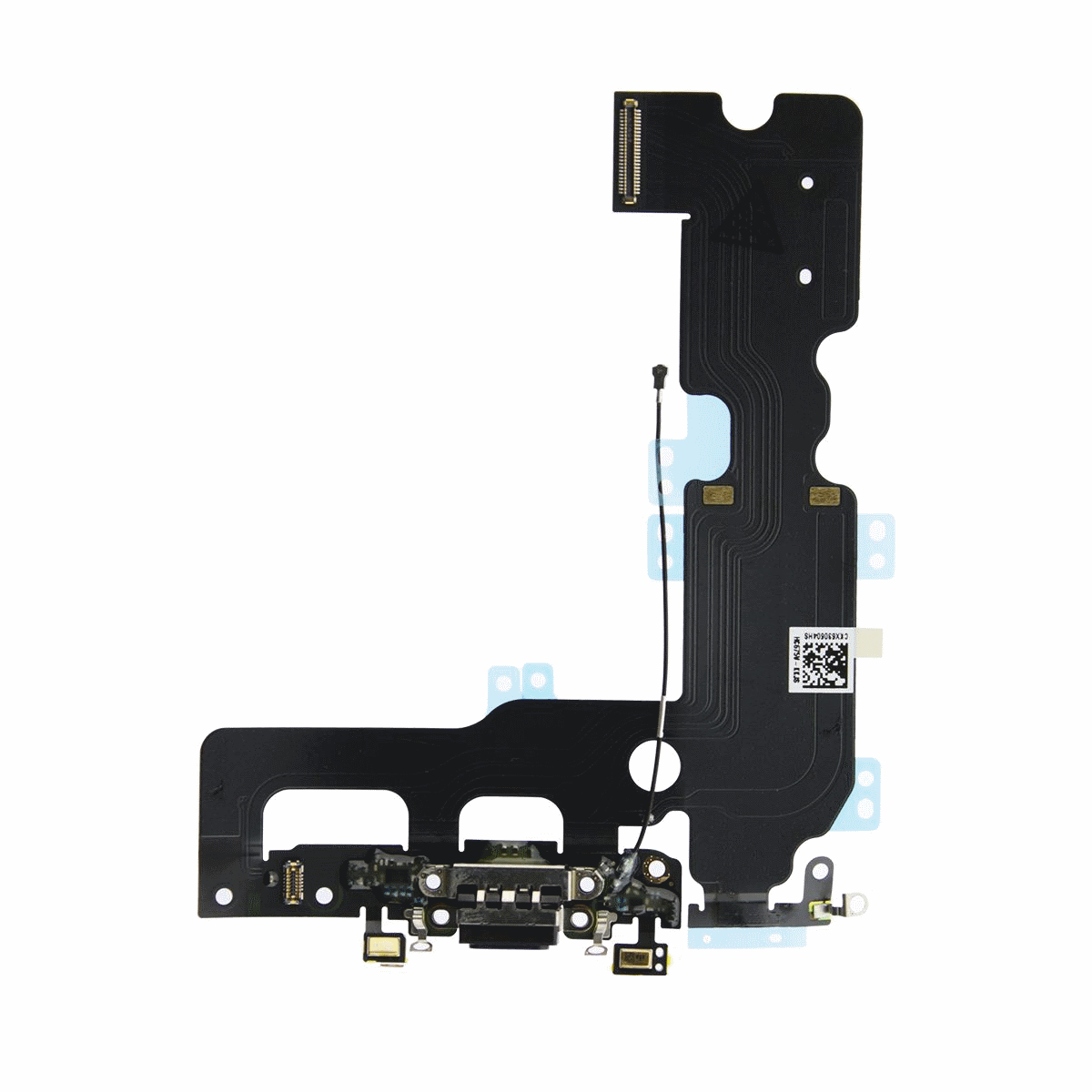 Nappe Dock Connecteur De Charge Pour OnePlus 8