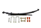 Rear Leaf Spring With Fitting Kit For Mitsubishi L200 KL1T 2.4TD 4/2015+ (4+2)