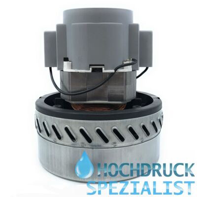 Saugermotor, Saugturbine 1000W für Soteco BDS 35, Turbine, Ametek BDS 10302
