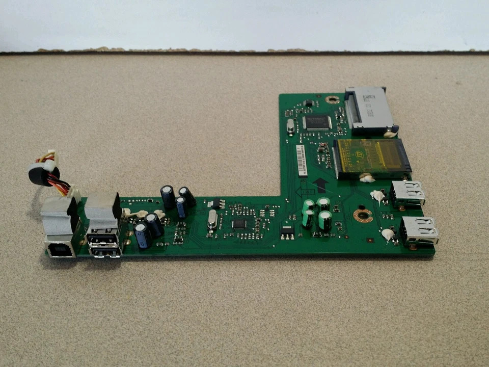  Dell 2706WFPB  4H.0GY08.A00  (5E0GY08001) Monitor PC Unit Board - Image 2 of 4