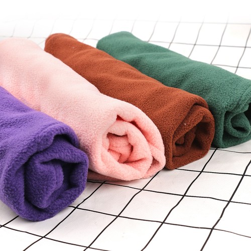 Pet Dog Warm Coat Fleece Jacket Jumper Sweater Winter Clothes Puppy Vest Outfit. - Picture 6 of 17