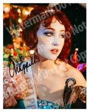 Chappell Roan 8x10 Autographed Photo Reprint Pop Star Rare Signed Collectible
