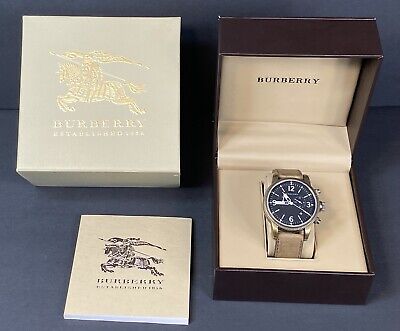 BURBERRY Mens Watch BU7811 | eBay BURBERRY Mens Watch BU7811 | eBay