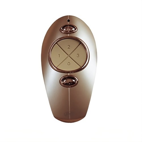 Ceiling Fan with Light Valhalla Braun 132 CM Remote Control - Picture 2 of 2