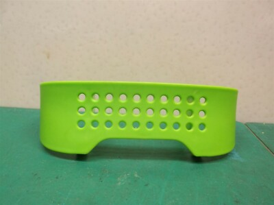#ad 341061639 back lower panel assembly off GreenWorks GPW 1600 pressure washer $8.55