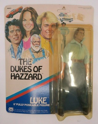 メール便可/取り寄せ The Dukes of hazzard デッドストック 1981