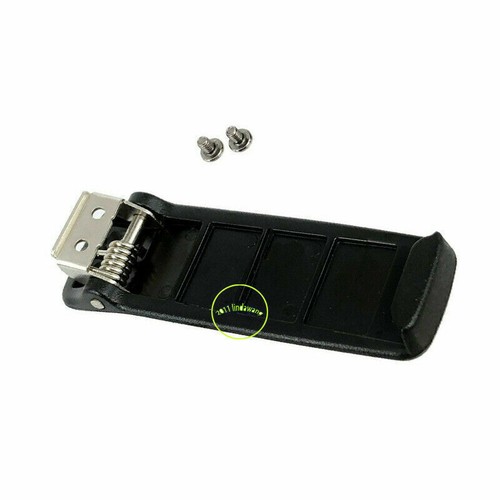 Lot 5 Replacment Belt Clip for VX-400 VX-410 VX-420 VX-600 VX-800 Handheld Radio - Picture 3 of 3