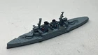 Navis 511 Italian Battleship Benedetto Brin 1/1250 Waterline Ship 1901 WW1