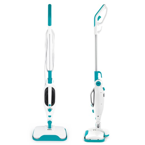 Beldray Flexi Steam Mop Upright Floor 