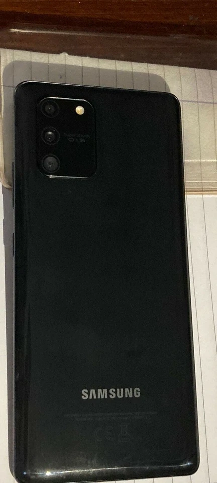 Samsung Galaxy S10 Lite · 128GB, foto 2 di 2