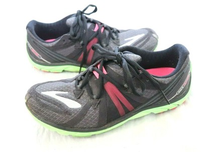 brooks pureconnect sizing