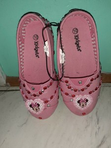 custom minnie mouse shoes