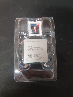 Buy AMD Ryzen 9 3900X Processor (3.8GHz, 12 Cores, Socket AM4