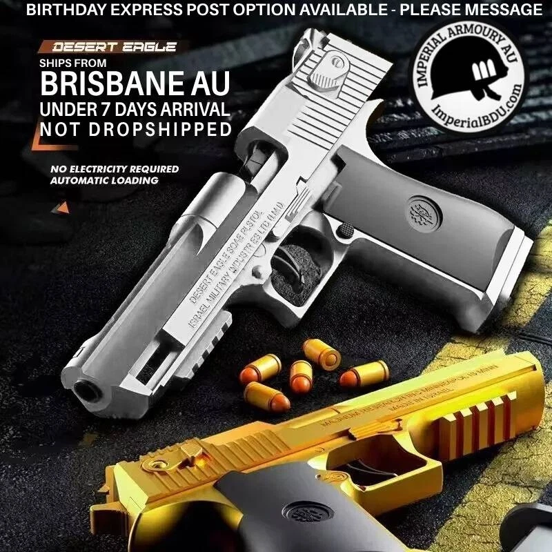 toy desert eagle products for sale | eBay
