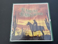 LP'S, Tumbling Tumbleweeds, 1982 Reader's Digest, 7 record set
