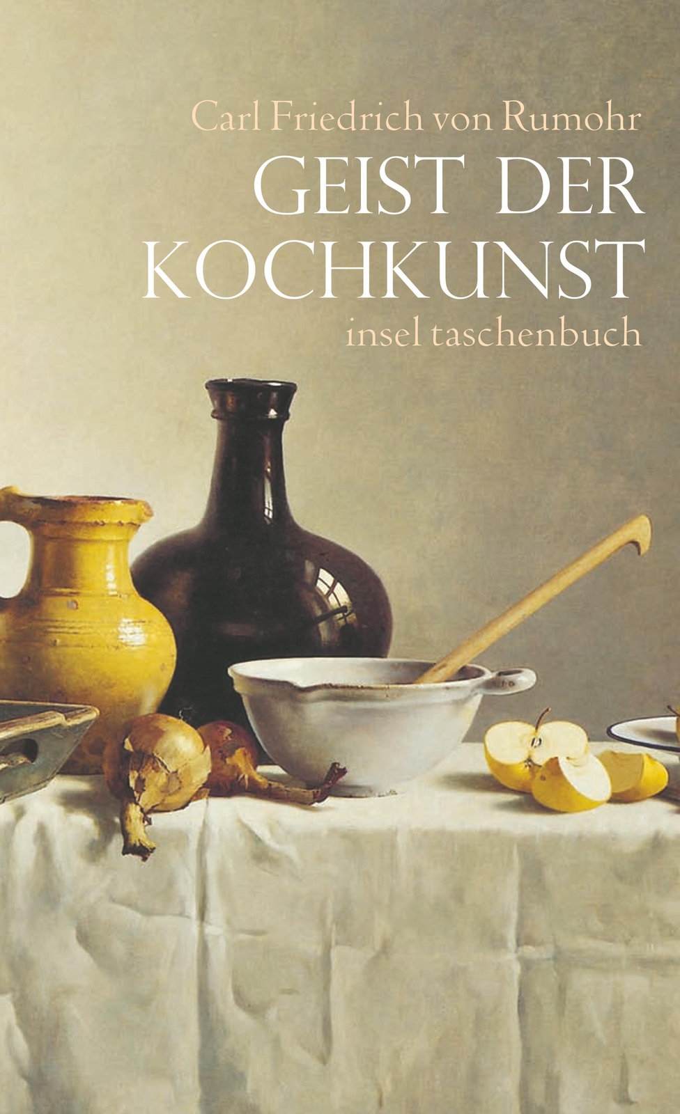 Thumbnail - Geist Der Kochkunst
